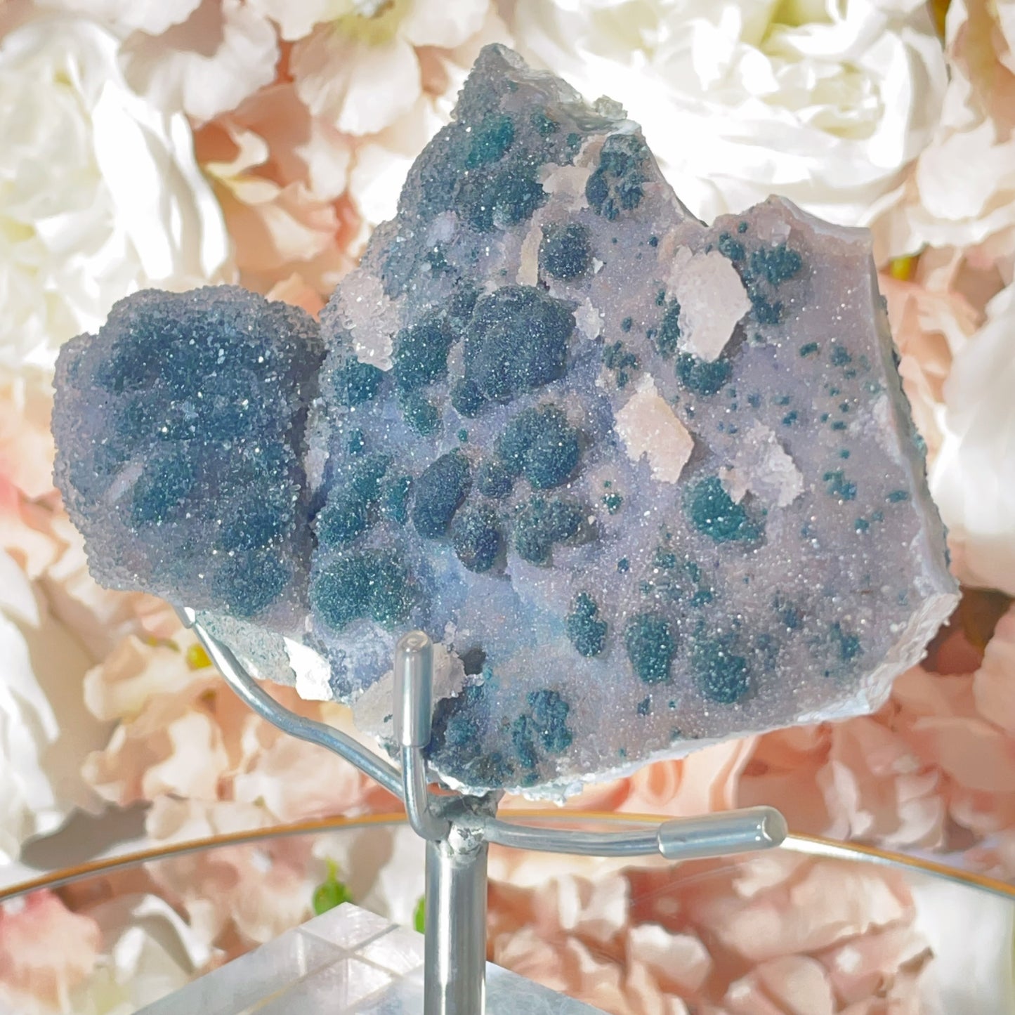 abnormal crystal