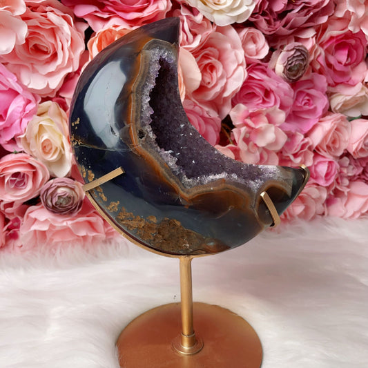 agate moon