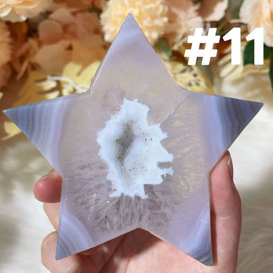 agate star