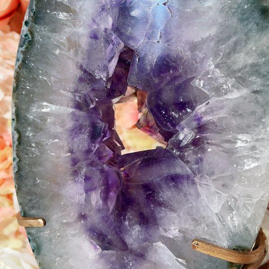 amethyst eye