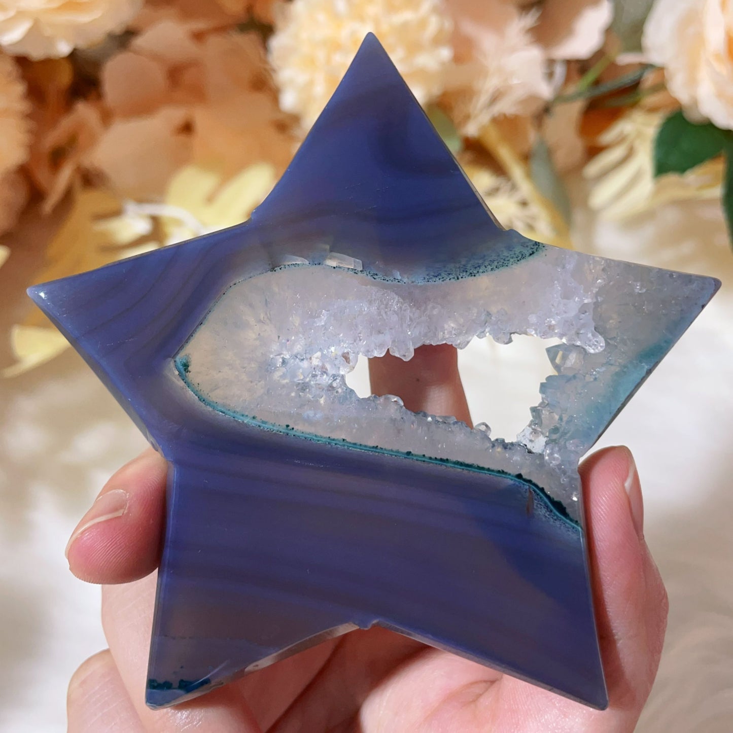 agate star