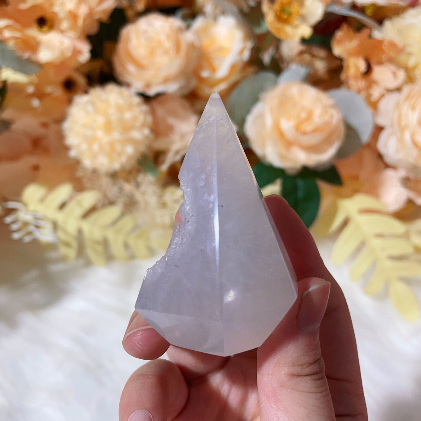 agate tower