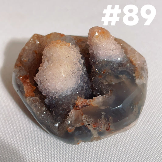 amethyst flower