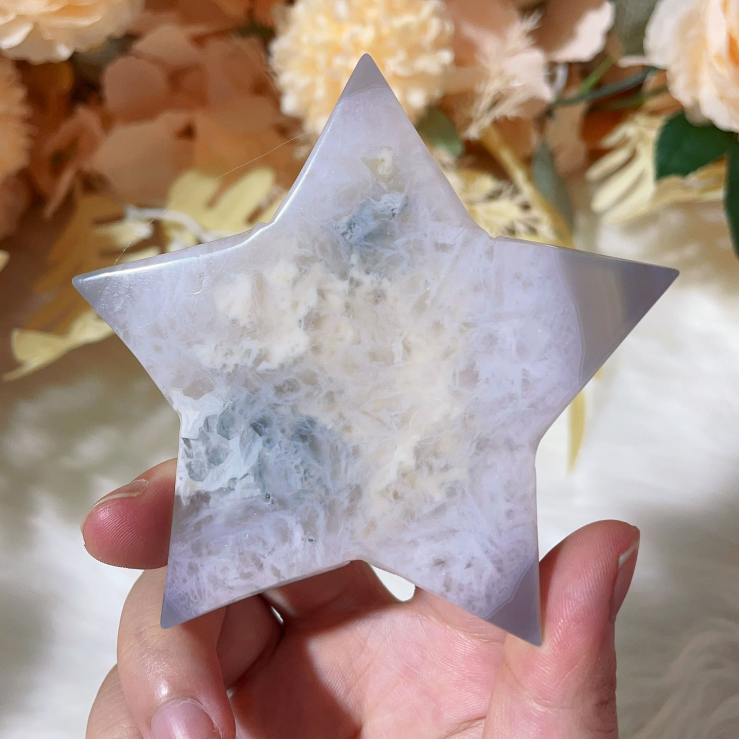 agate star