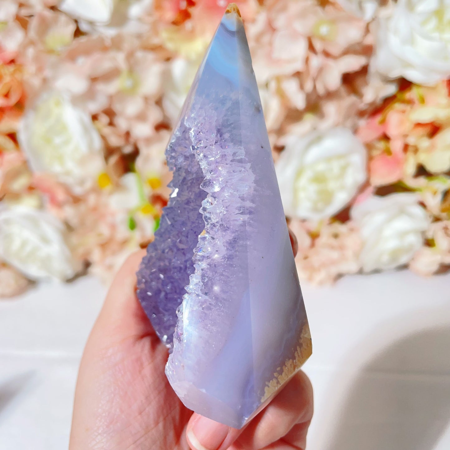 agate tower