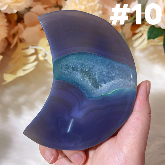 agate moon