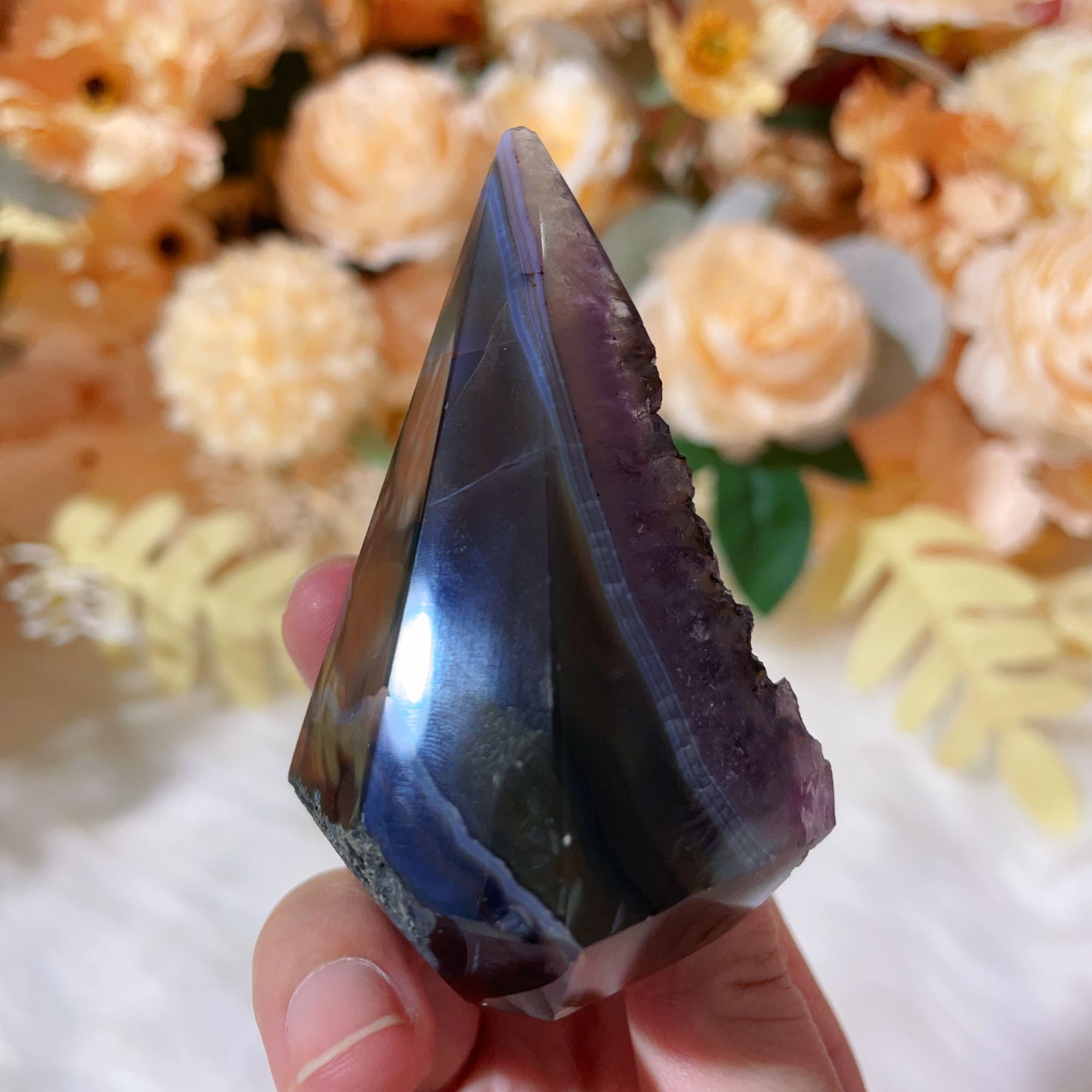 agate tower