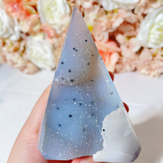 agate tower