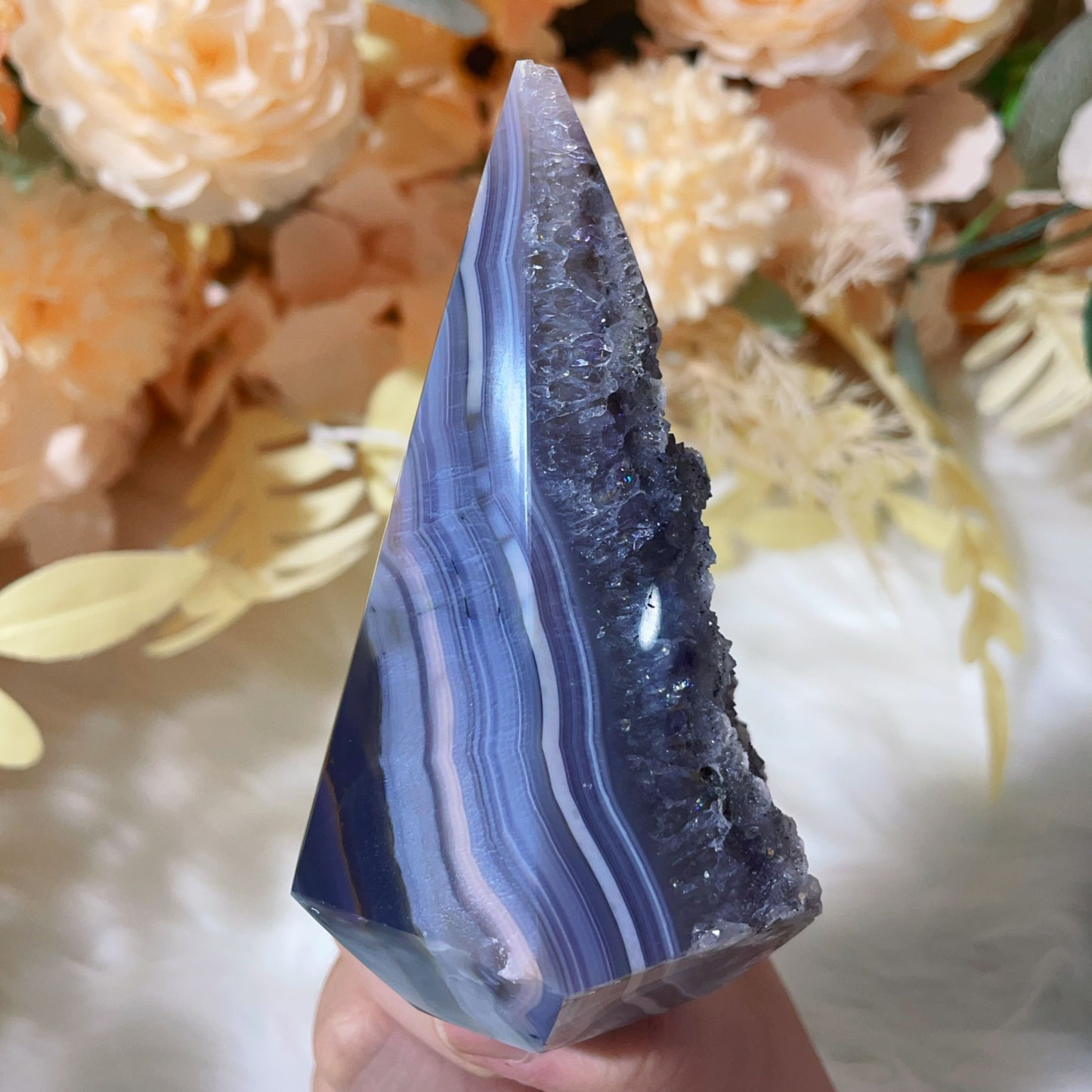 agate tower