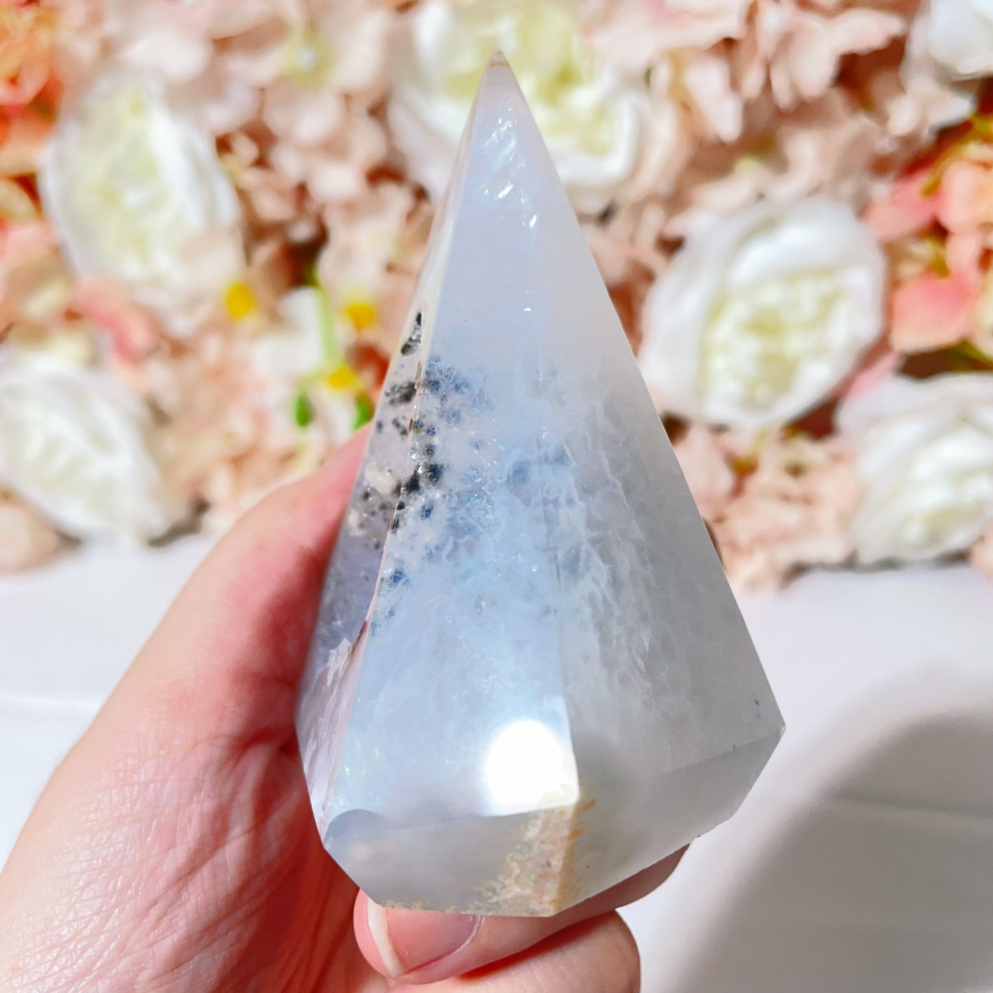 agate tower