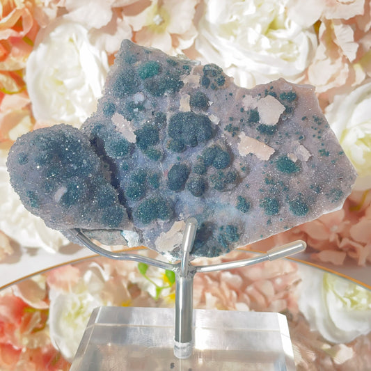 abnormal crystal