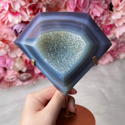 agate diamond