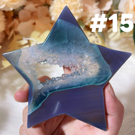 agate star