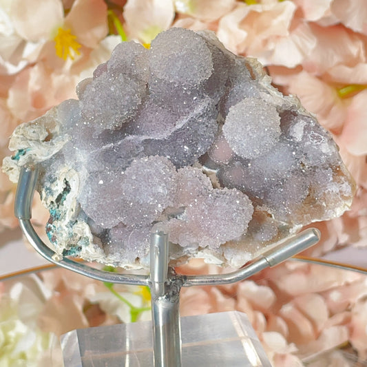 abnormal crystal