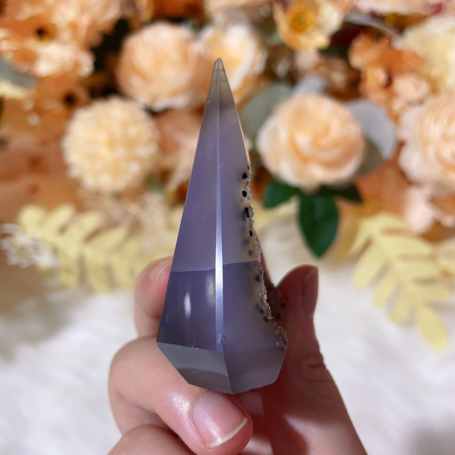 agate tower