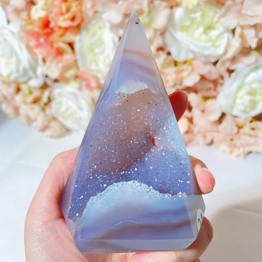 agate tower