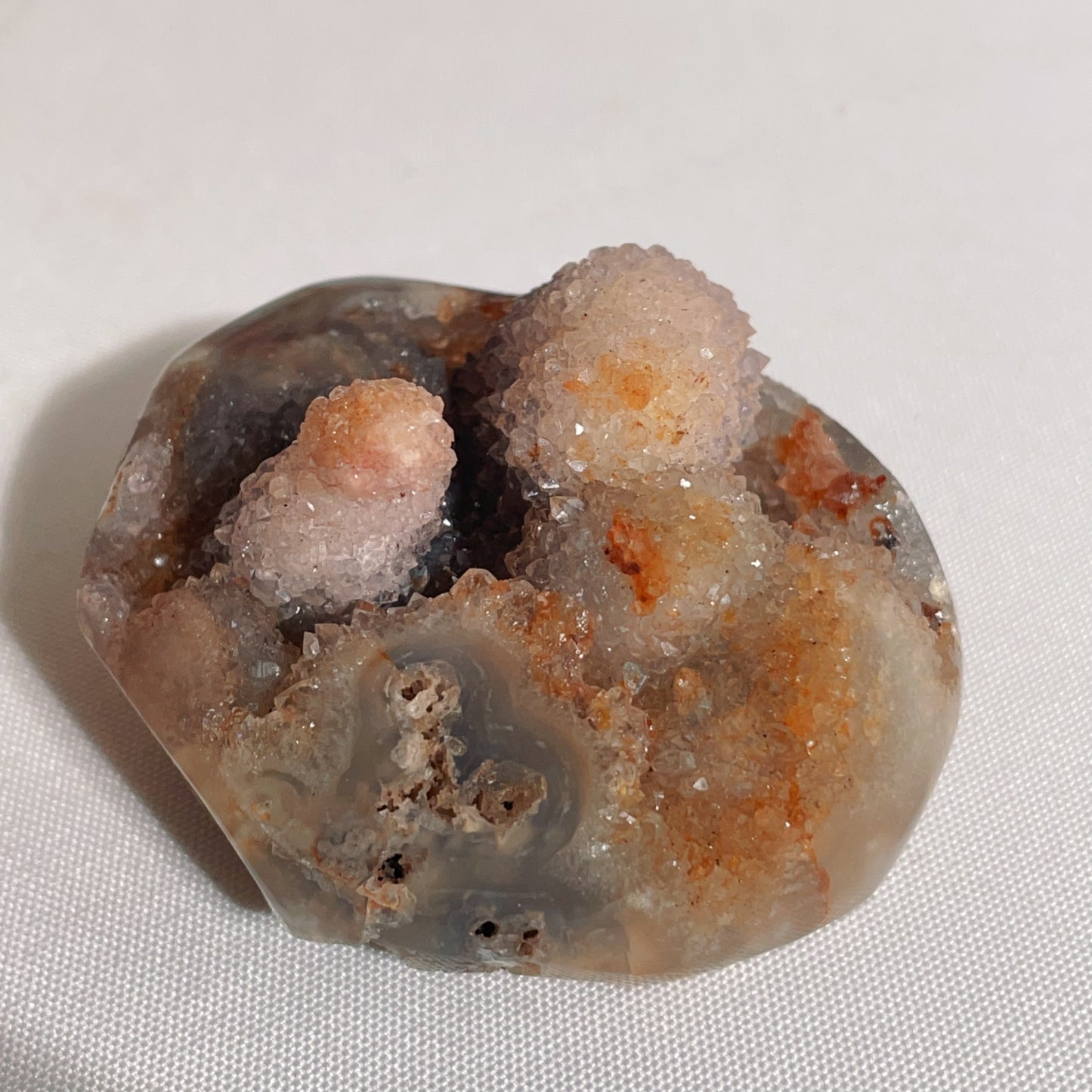 amethyst flower