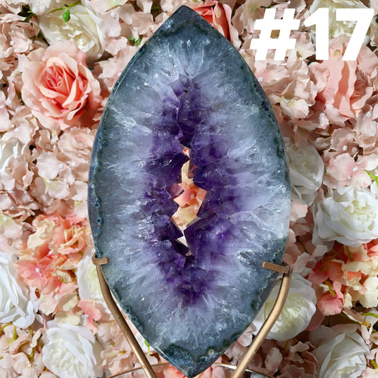 amethyst eye