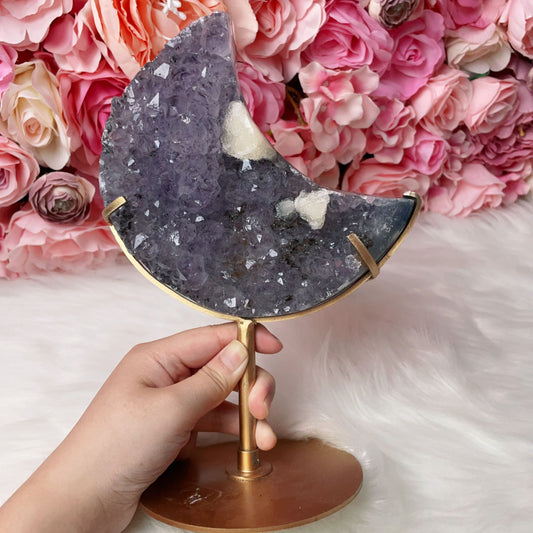 amethyst moon