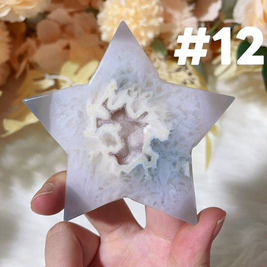 agate star
