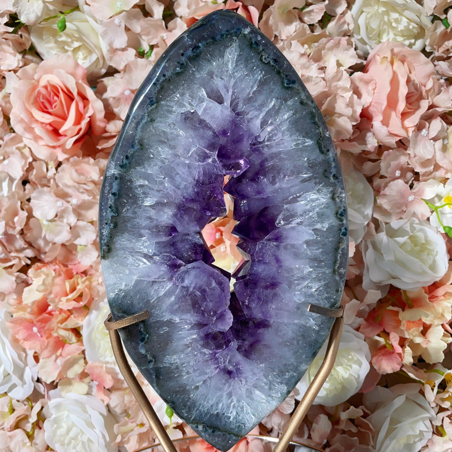 amethyst eye