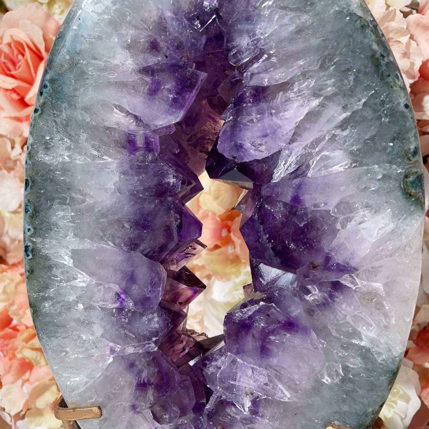 amethyst eye