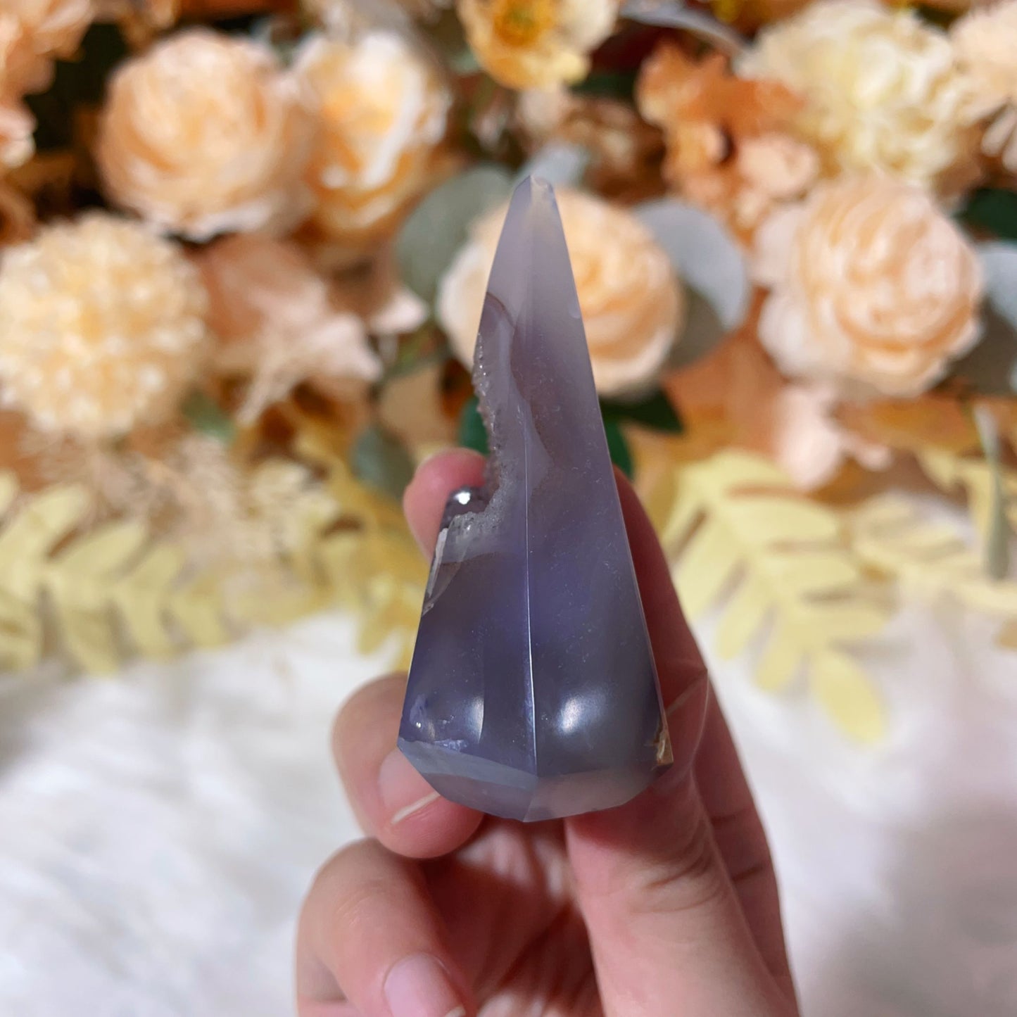 agate tower
