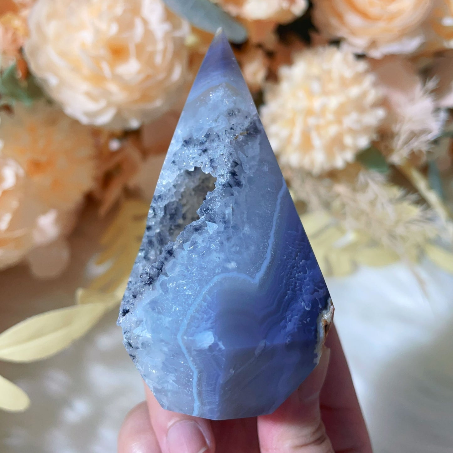 agate tower