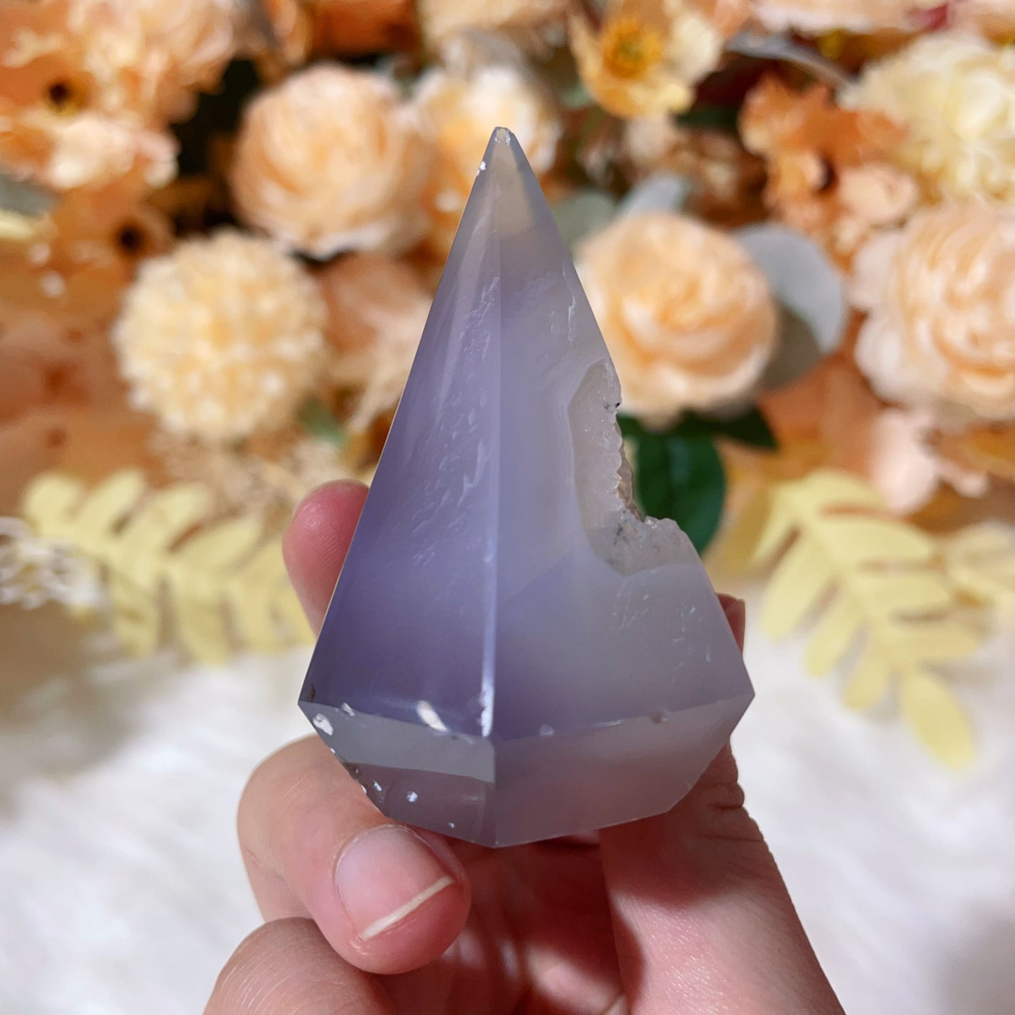 agate tower