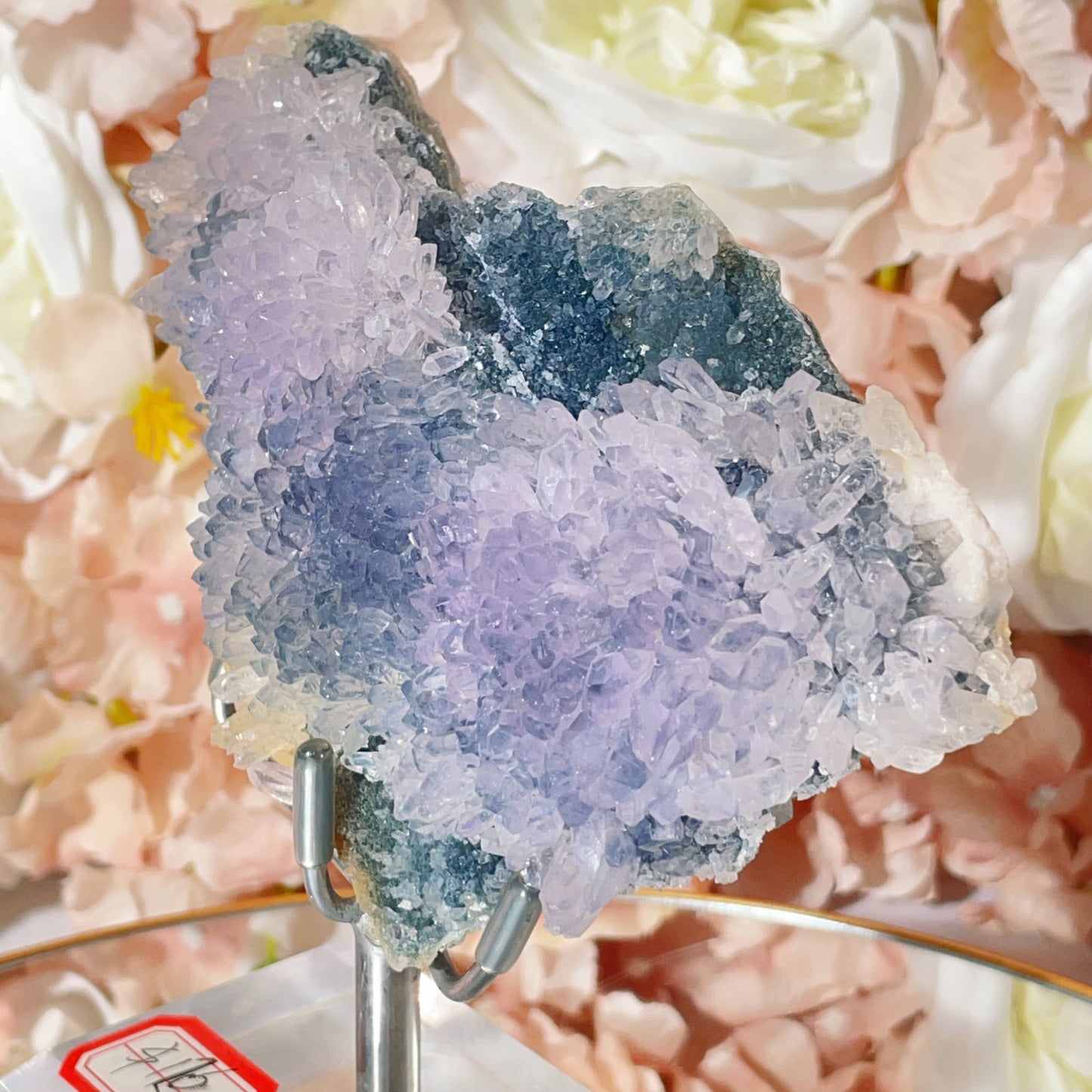 abnormal crystal