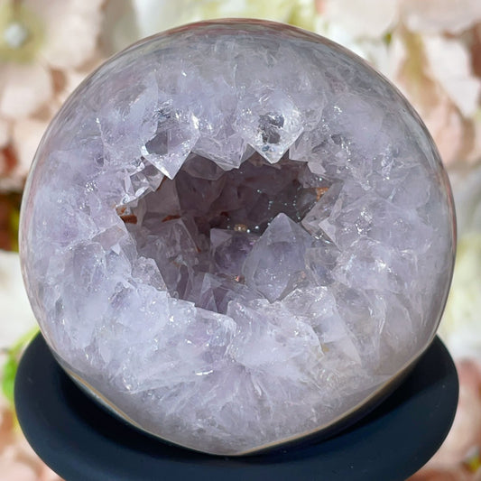 agate sphere
