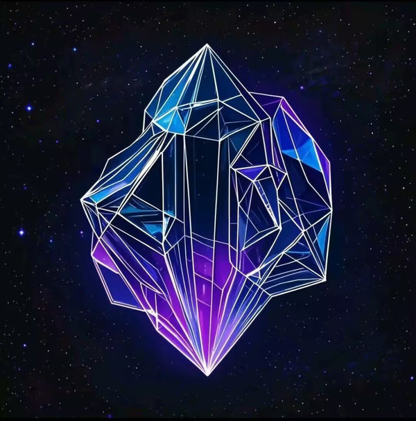 qiuyueru crystal